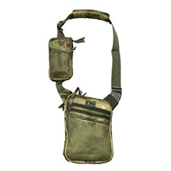 Сумка Gongtex Single Shoulder Bag b-gt-ssb - фото 4559