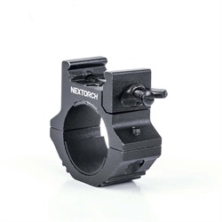 Крепление Пикатинни RM25S для фонаря fstng- RM25S - фото 4935