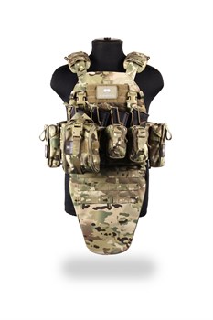 Комплект снаряжения T-Armis  вариант 4 tv-ta-sborkask2k4 - фото 4955