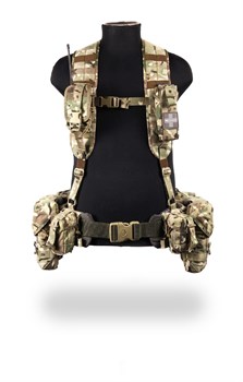 Комплект снаряжения T-Armis вариант 8 bss-ta-bssk8 - фото 4967