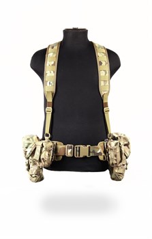 Комплект снаряжения T-Armis вариант 10 bss-ta-bssk10 - фото 4976