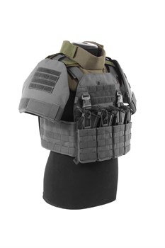 Шейно-плечевой защитный модуль T-Armis vm-ta-szm - фото 4990