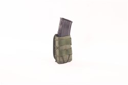 Подсумок-быстрохват под магазин АК-AR-ВАЛ однорядный Флэш pch-ta-flash