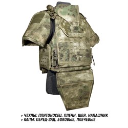 Бронежилет Архангел-М Штурм (ЧЕХЛЫ) FILLIN tv-fillin-archSturm3