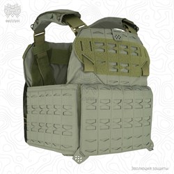 Плитоносец БОР-М FILLIN tv-fillin-borm