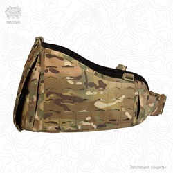 Широкий боевой пояс FILLIN belt-fillin-poyas1 - фото 5408