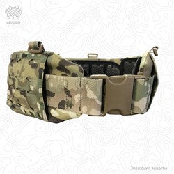 Классический боевой пояс  FILLIN belt-fillin-poyas2 - фото 5422