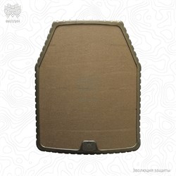 Бронеплита «Филлин Бр5» FILLIN armr-plt - фото 5438