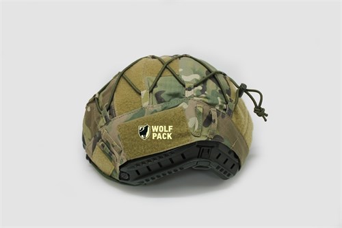 Чехол на шлем Ops Core Wolf Pack helmm-wp-opscorecover - фото 5715