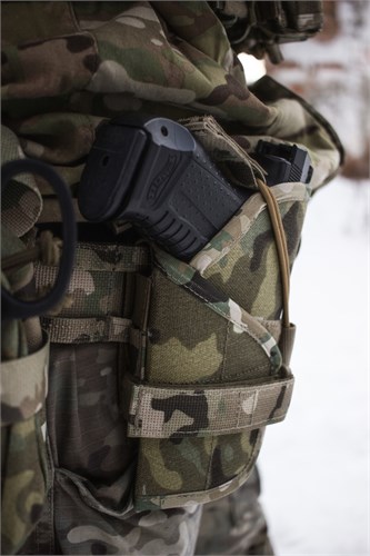 Кобура пистолетная "Леон" T-Armis holster-ta-leon - фото 6199