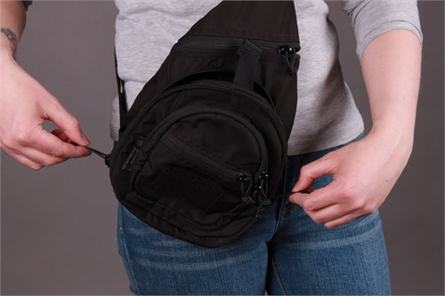 Сумка Урбан Тактические решения bg-td-1