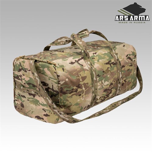 Баул А-22 Балу 75  Ars Arma db-aa-c125 - фото 7768