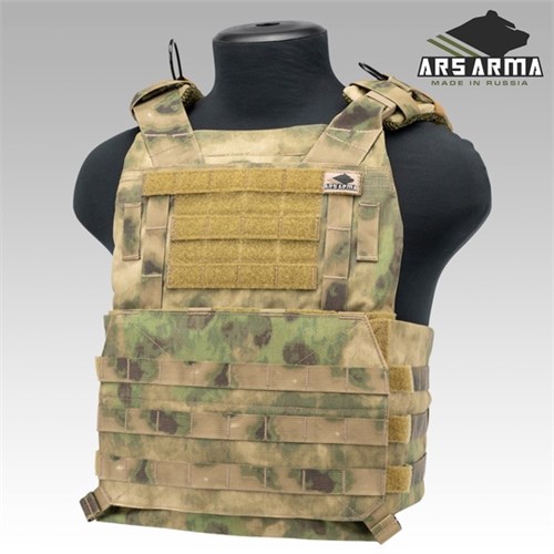 Бронежилет A-18 Голиаф-Г Ars Arma tv-aa-a18g