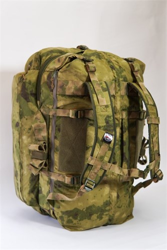 Баул Танкер Gen.3 KROSS LAB KL-BT-GEN3