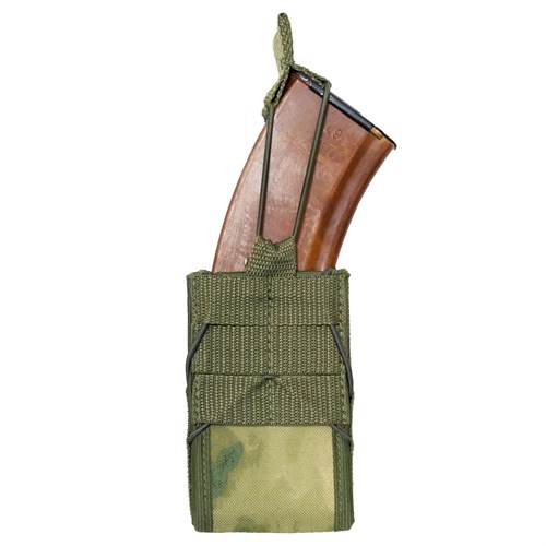 Подсумок для магазина АК(открытый) AlphaStrike ph-as-3