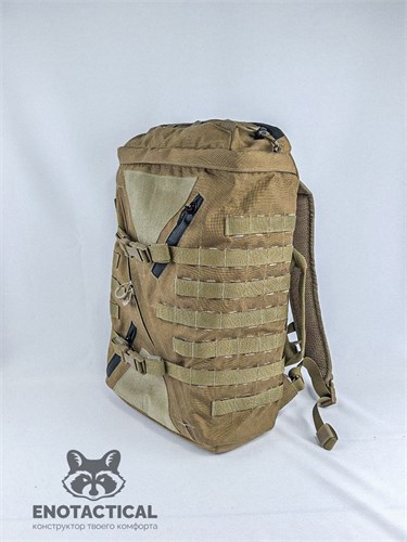 Рюкзак тактический X-ray 35 ENOTACTICAL bc-el-X-ray35