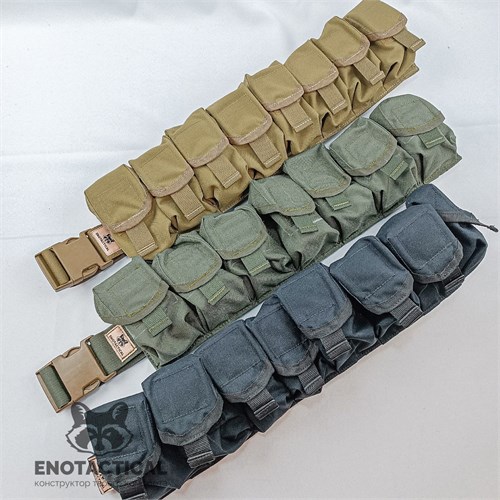 Бандольера для Ф-1/РГД-5 ENOTACTICAL br-et-1