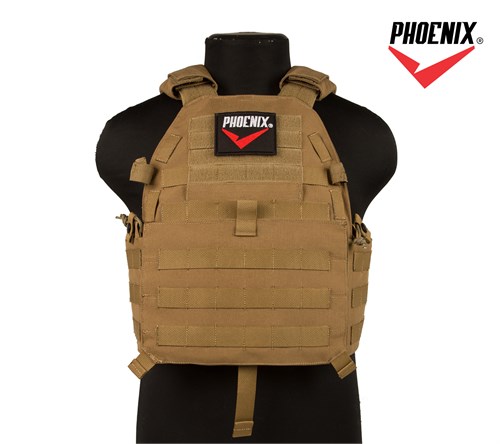 Бронежилет 6094 RME Phoenix cs-px-6094