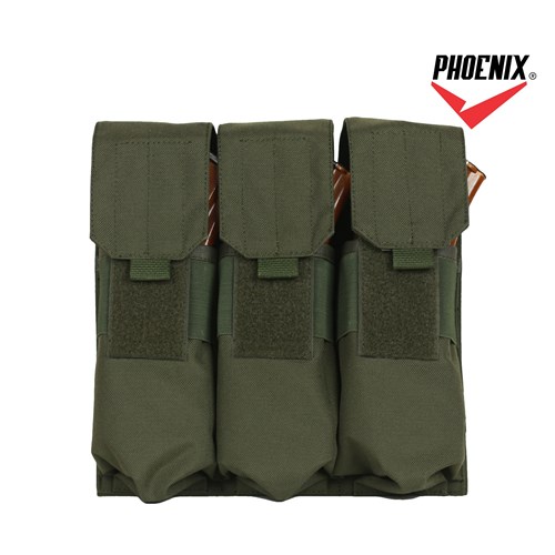 Подсумок АК под 6 магазинов  RME Phoenix ph-px-6