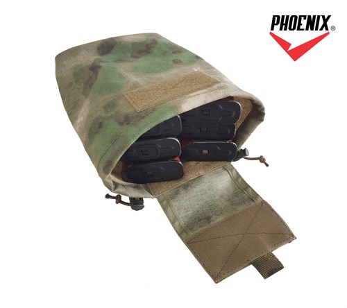 Мешок для сброса магазинов RME Phoenix ph-px-11