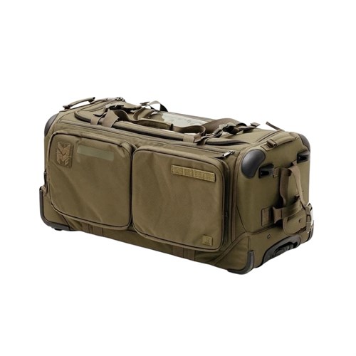 Сумка транспортировчная Milgear RDB 126л - олива PM_RDB - фото 9089