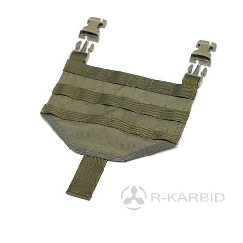 Платформа-клапан 6 Х 5 R-KARBID R-KD-19