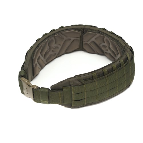 Пояс тактический с внутренним ремнем серии EXO R-KARBID R-KD-23