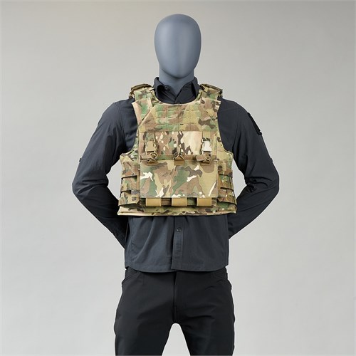 Бронежилет оперативный скрытого ношения Atlant Armour bv-aa-2