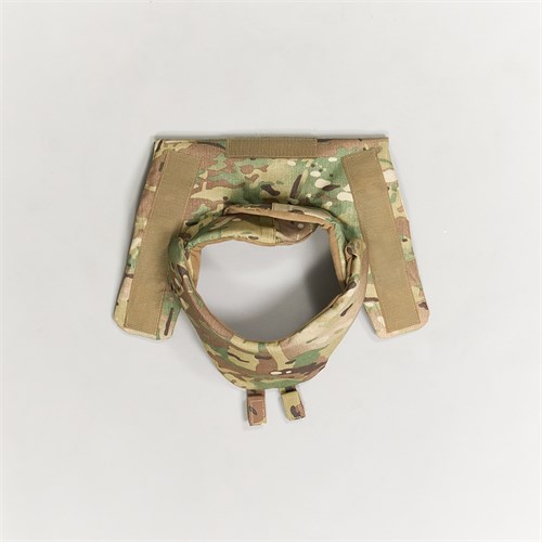 Защита шеи (Горжет) Бр2 Atlant Armour np-aa-1