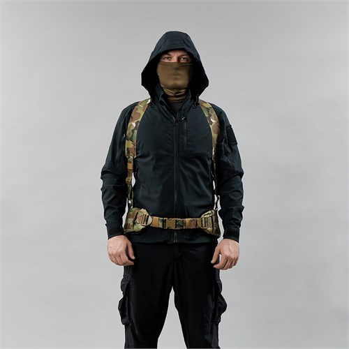 Пояс разгрузочный Atlant Armour ub-aa-1