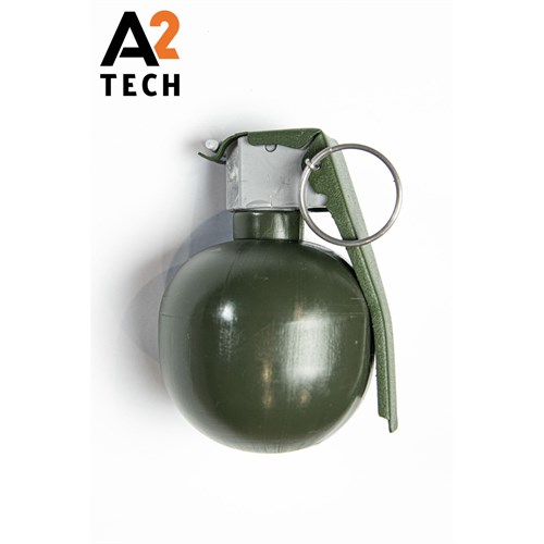 Граната А2 М67 (металлическая скоба) hg-a2-m67-metskoba