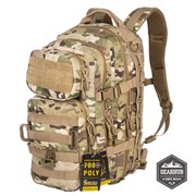 Рюкзак Small Assault II 25л. Gongtex Tactical bp-gt-sa2