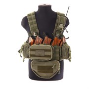 Комплект снаряжения T-Armis вариант 6 cr-ta-chesrigk6