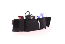 Ножная аптечка скрытого ношения Сейвер T-Armis medkit-ta-saver