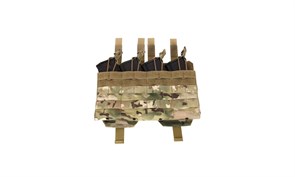 Передняя панель УППЗ III panel-ta-uppz3front
