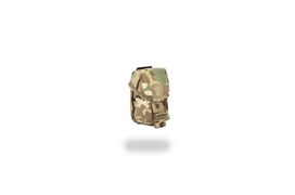 Подсумок под ручную гранату с глухим клапаном T-Armis pch-ta-glukhoy-he