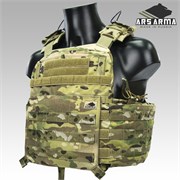 Бронежилет CPC Mod 2 Ars Arma tv-aa-cpc-mod2