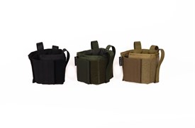 Ножная аптечка скрытого ношения Сейвер T-Armis medkit-ta-saver