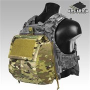 Рюкзак CP Zip-On Pack  Ars Arma bp-aa-c043