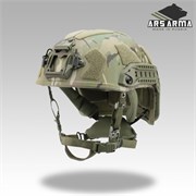 Арамидный баллистический Шлем FAST SF Ars Arma ht-aa-fast-sf