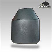Плита ЩШТФ БР5 керамокомпозитная 2 штуки Ars Arma pt-aa-1