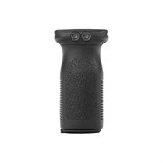Тактическая рукоятка на Пикатинни с насечками K.Arma KEY-403