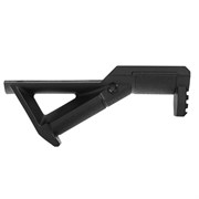 Тактическая рукоятка-наплыв на Пикатинни гладкая K.Arma KEY-400