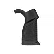 Пистолетная рукоятка для AR15 с бобровым хвостом и насечкой K.Arma KEY-101