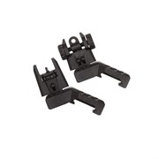 Боковые целик и мушка под углом 45 градусов K.Arma KEY-303