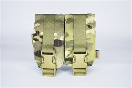 Гранатный подсумок универсальный - 2 (ГПУ-2) на фастексе СКИФ ph-sf-gpu