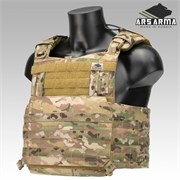 Бронежилет А-18 Сканда Ars Arma tv-aa-a18s