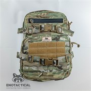 Рюкзак тактический малогабаритный "Лютик" ENOTACTICAL bk-el-lutik