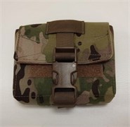 Подсумок для одного магазина СВД или СВ-98 ENOTACTICAL ph-et-7