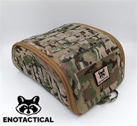 Кейс мягкий для шлема ENOTACTICAL kh-et-1